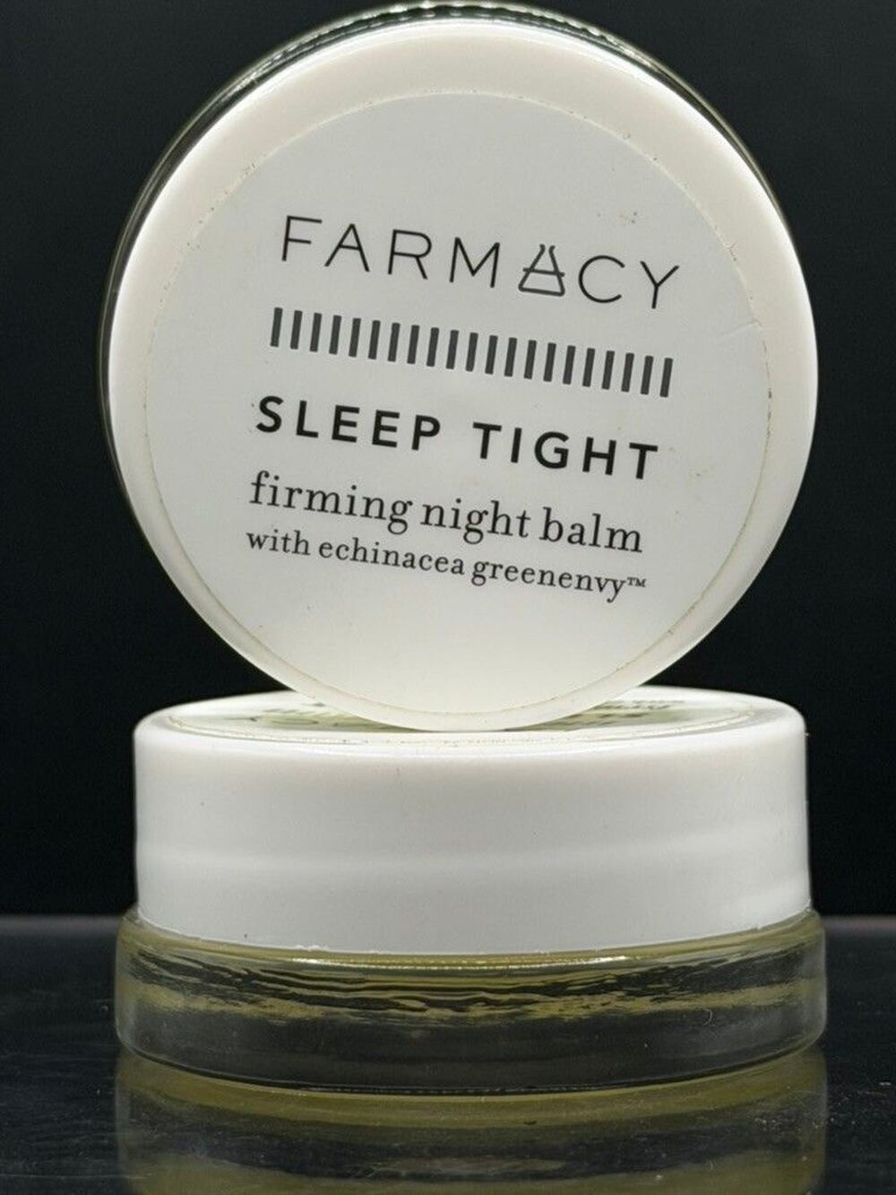 Farmacy Firming Night Balm ~ 💰MSRP: $10.00